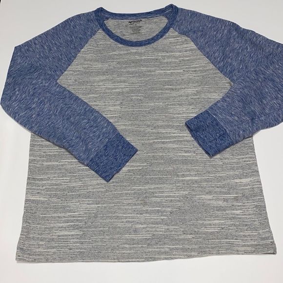 men’s arizona jean company long sleeve - Picture 1 of 4